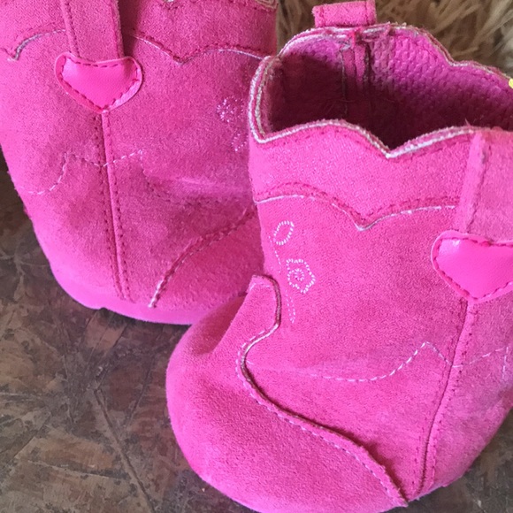 Build a Bear lot of three pair of boots - Picture 5 of 9